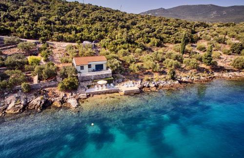Dubrava House | Kuća Gašpar