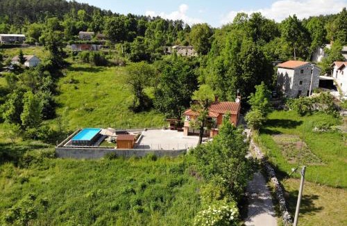 Vele Mune House | Kuća kod Fajdara