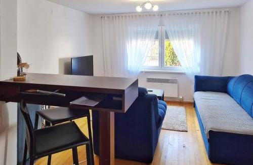 Gradiska House | Kuća Mandić