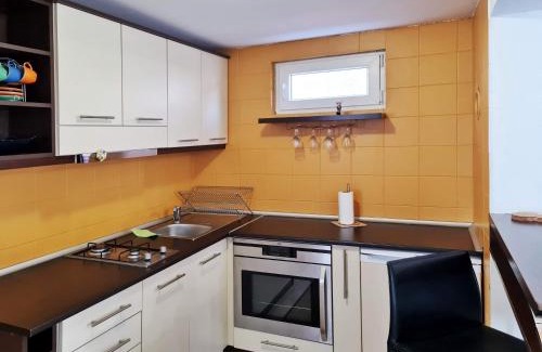 Gradiska House | Kuća Mandić