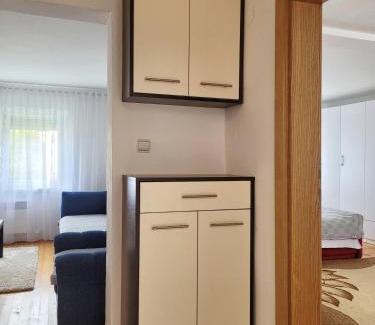 Gradiska House | Kuća Mandić