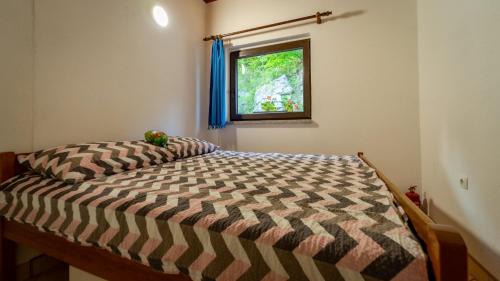 Lokve Apartment | Kuća prirode Kotač - Apartman Galerija