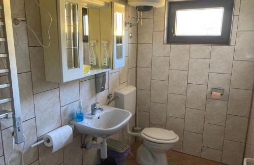 Lokve Apartment | Kuća prirode Kotač - Apartman Galerija