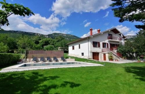 Vranja House | Kuća Sonja