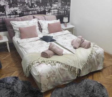 Vrsac Villa | KUĆA VILA IDILA VRŠAC