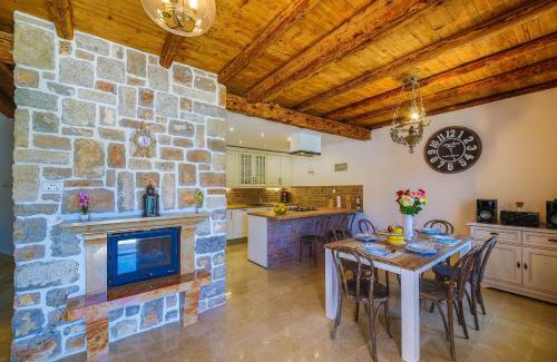 Veliki Drvenik House | Kuća za odmor Đeni