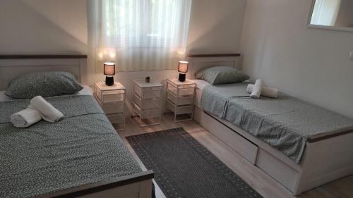 Kremena House | Kuća za odmor Bebić, Kremena