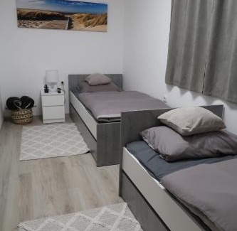 Hlebine House | Kuća za odmor Drava