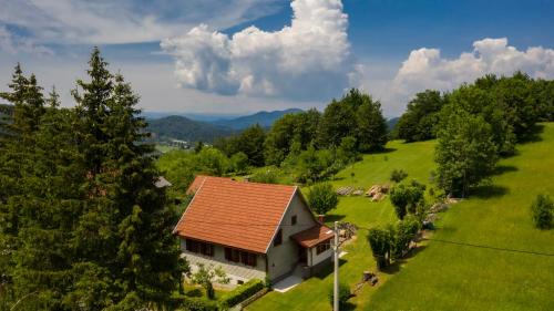 Ravna Gora Ski Chalet | Kuća za odmor Feniks 3