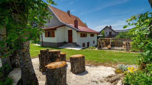 Ravna Gora Ski Chalet | Kuća za odmor Feniks 3
