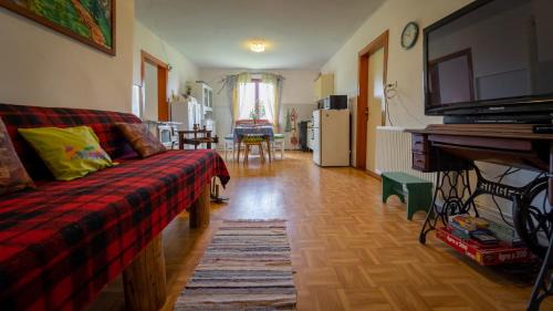 Ravna Gora Ski Chalet | Kuća za odmor Feniks 3