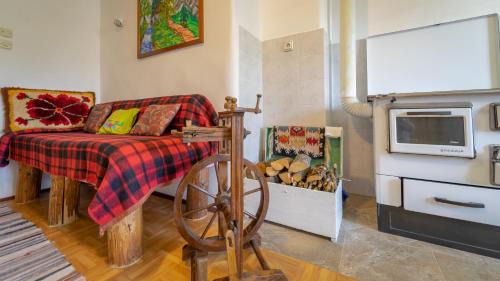 Ravna Gora Ski Chalet | Kuća za odmor Feniks 3