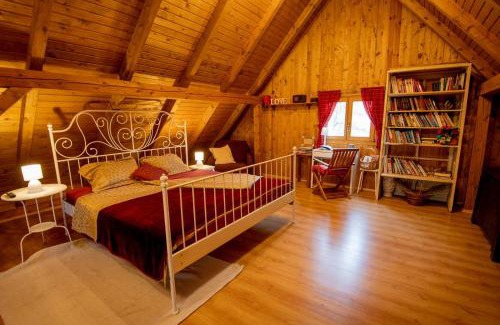 Veliko Trgovisce House | Kuća za odmor Grunt