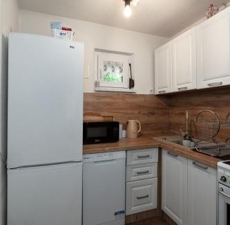 Lic House | Kuća za odmor Iva