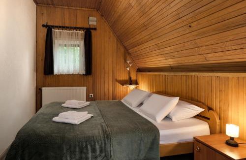 Lic House | Kuća za odmor Iva