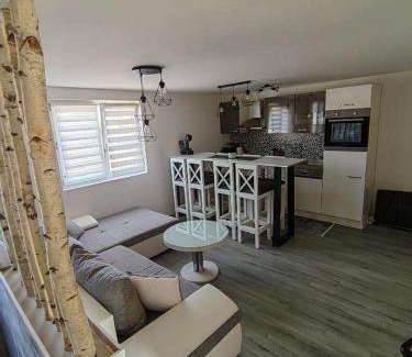 Vukovar House | Kuća za odmor JELENA