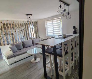 Vukovar House | Kuća za odmor JELENA