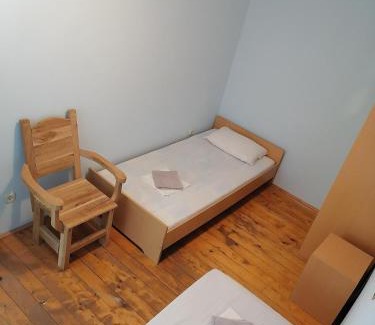 Obrovac Apartment | Kuća za odmor-Kanjon Krupe