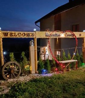 Kupres Ski Chalet | Kuća za odmor Kupreška Čarolija