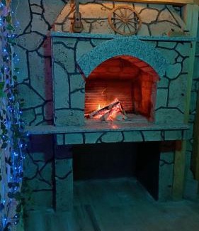 Kupres Ski Chalet | Kuća za odmor Kupreška Čarolija