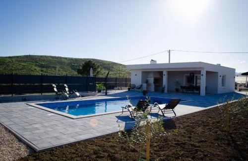 Ljubuski House | Kuća za odmor 'Luca'