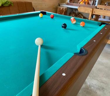 Brod Moravice Ski Chalet | Kuća za odmor Maklen
