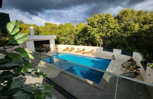 Podbablje Villa | Kuća za odmor Maya