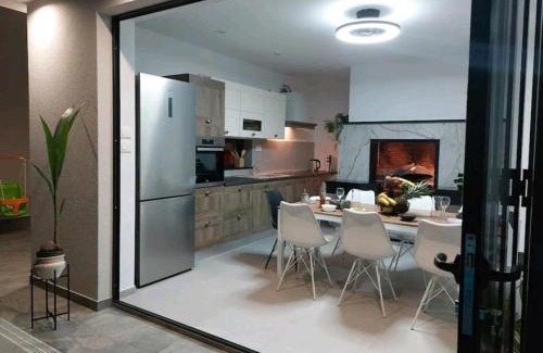 Podbablje Villa | Kuća za odmor Maya