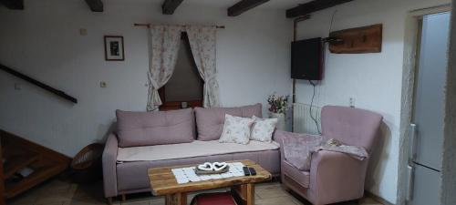 Josipdol House | Kuća za odmor "Neralić"
