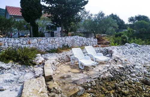 Dobropoljana House | Kuća za odmor obitelji Pedišić