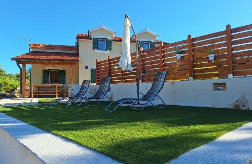 Vrbanj House | Kuća za odmor OLICA
