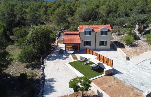 Vrbanj House | Kuća za odmor OLICA