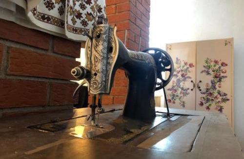 East Sarajevo House | Kuća za odmor Pluća Sarajeva