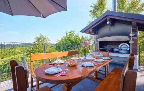 Samobor Apartment | Kuća za odmor Prinčeva oaza