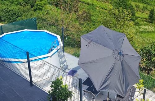 Samobor Apartment | Kuća za odmor Prinčeva oaza
