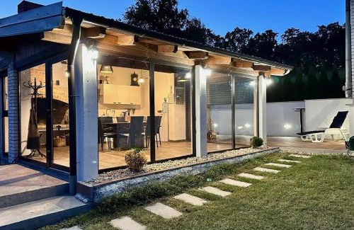 Cernik House | Kuća za odmor Pristaš