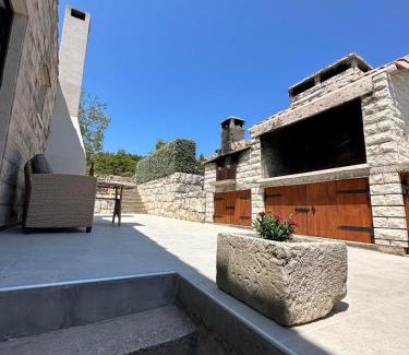 Zrnovo House | Kuća za odmor Samograd