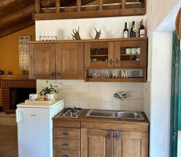 Zrnovo House | Kuća za odmor Samograd