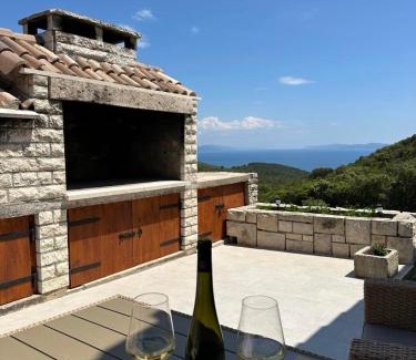 Zrnovo House | Kuća za odmor Samograd