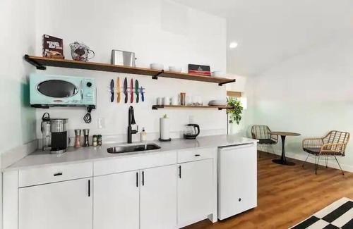 Chandler House | Kua - Heated Pool - Downtown Chandler