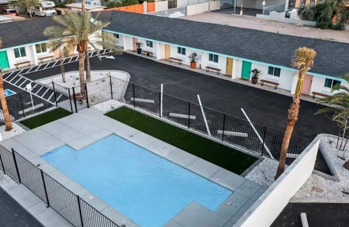 Chandler House | Kua - Heated Pool - Downtown Chandler