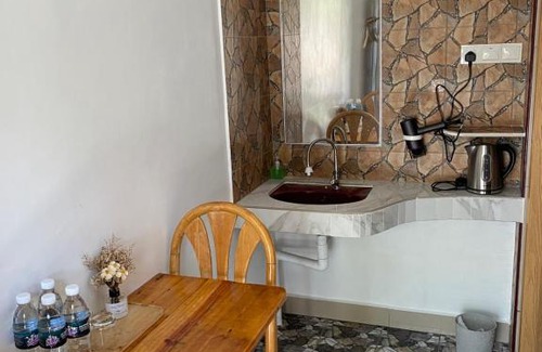 Kuala Kurau House | Kuala Kurau qiaoxia homestay