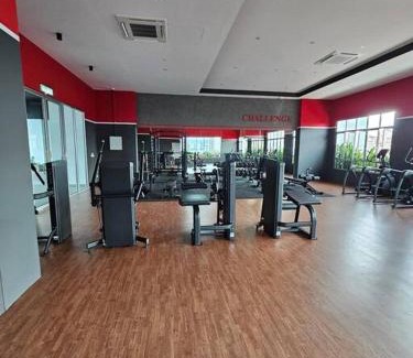Kuala Lumpur Apartment | Kuala Lumpur City Centre, Setapak Apt