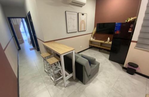 Kuala Lumpur Apartment | Kuala Lumpur City, Neu Suites by Koode