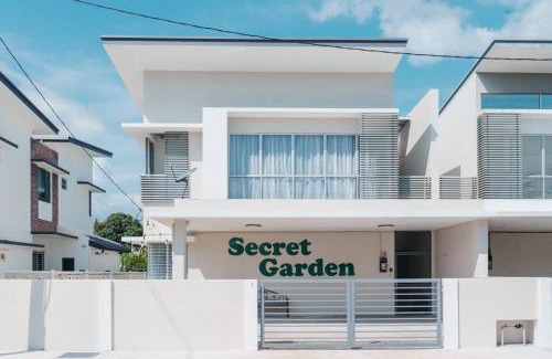 Kuala Selangor House | Kuala Selangor Secret Garden@KTV(walk to McDonald)
