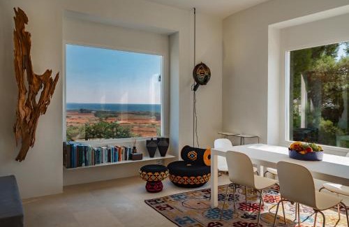 Nardo Villa | Kubo Sea Views Luxury Escape