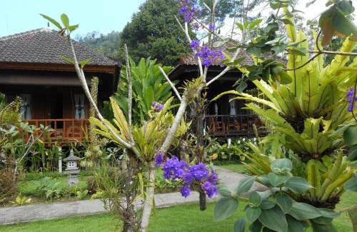 Selat House | Kubu Alas Tunggal Villa
