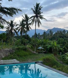 Sawan House | Kubu Astina