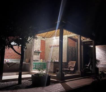 Sawan House | Kubu Astina
