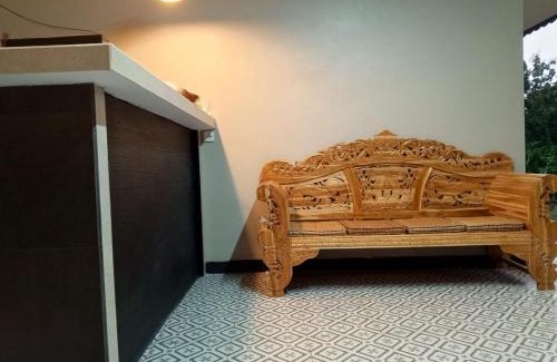 Kediri House | Kubu D' Teba